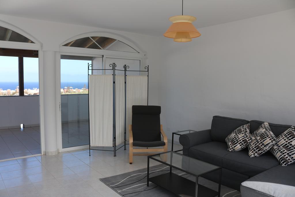 3C Fuerteventura Villa Costa Calma Exterior photo