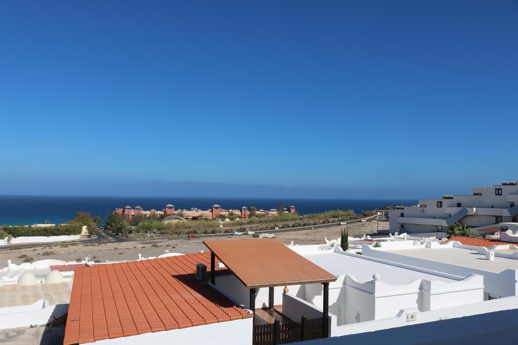 3C Fuerteventura Villa Costa Calma Exterior photo