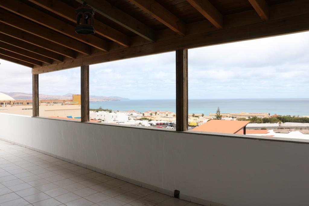 3C Fuerteventura Villa Costa Calma Exterior photo